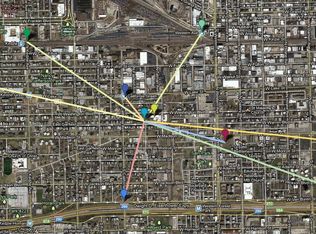 2702 W Warren Blvd APT 2, Chicago, IL 60612