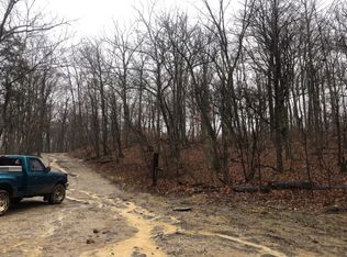 14612 Ireland Rd, Moores Hill, IN 47032