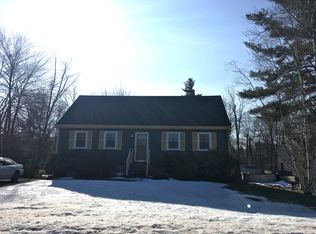 19 Wright Rd, Derry, NH 03038