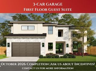 8550 Montridge Dr, Houston, TX 77055