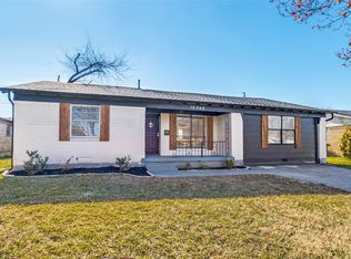 10040 Tokowa Dr, Dallas, TX 75217