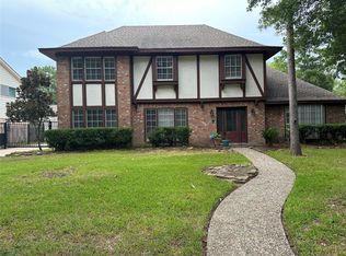 11610 Cypresswood Dr, Houston, TX 77070