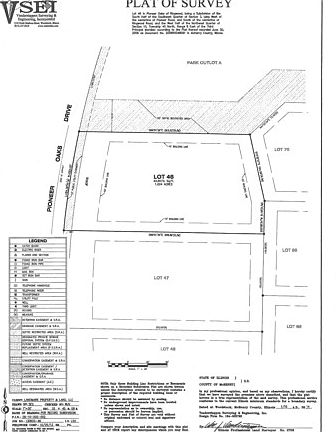 2nd image of 2808 Pioneer Oaks Dr