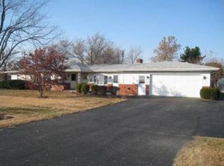 2924 W 200 S, Huntington, IN 46750