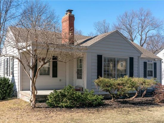 8016 Pennsylvania Ave, Kansas City, MO 64114