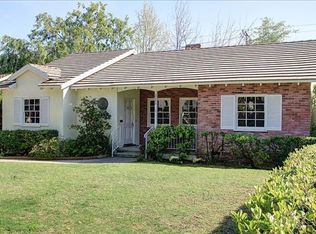 2282 Brigden Rd, Pasadena, CA 91104