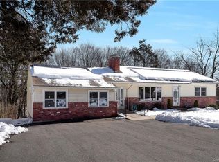 309 Savage Hill Rd, Berlin, CT 06037