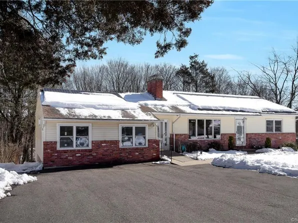 309 Savage Hill Road, Berlin, CT 06037