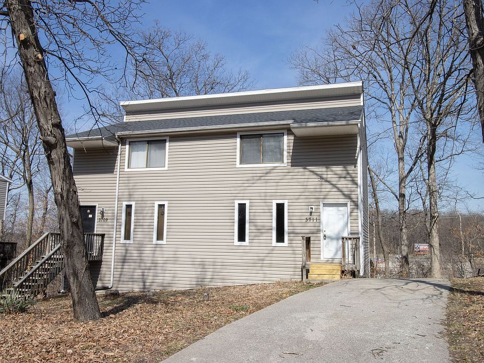 1st image of 3709-3711 W Sugar Tree Ln #D3af6826d