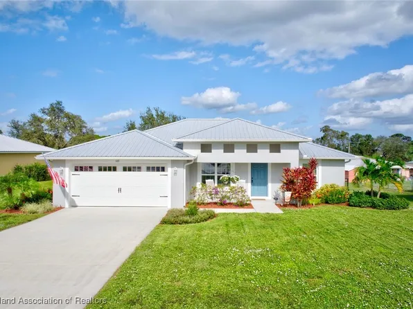 123 Tangerine Rd, Lake Placid, FL 33852