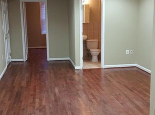 1241 18th St NE APT 1, Washington, DC 20002