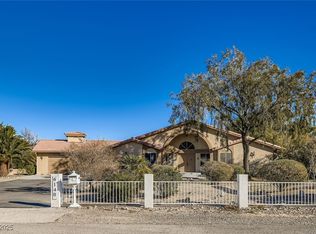 6140 N Grand Canyon Dr, Las Vegas, NV 89149