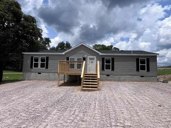 109 Lakeshore Dr S, Gordon, GA 31031
