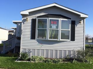 537 Helen Dr, Bartlett, IL