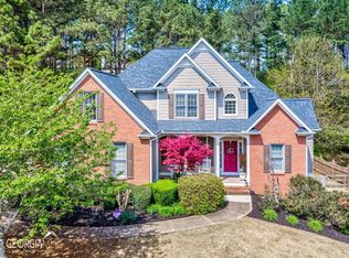 451 Graves Rd, Acworth, GA 30101