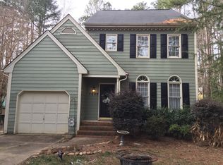 7509 Drayton Ct, Raleigh, NC 27615