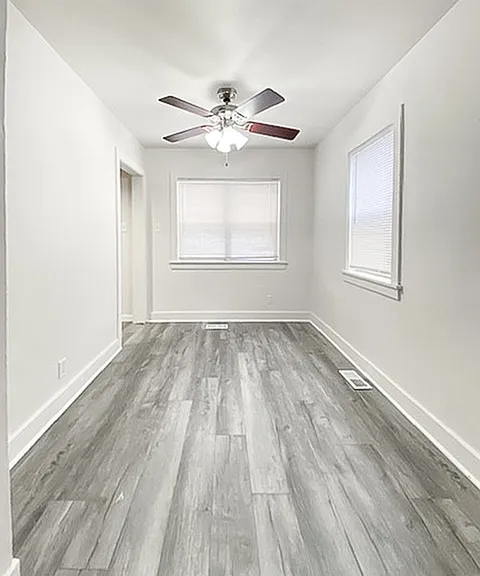 Dining Area - Renovated