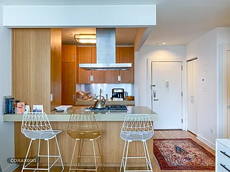 Rented by Keller Williams NYC