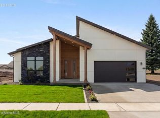 2448 E Salvation Ct, Post Falls, ID 83854