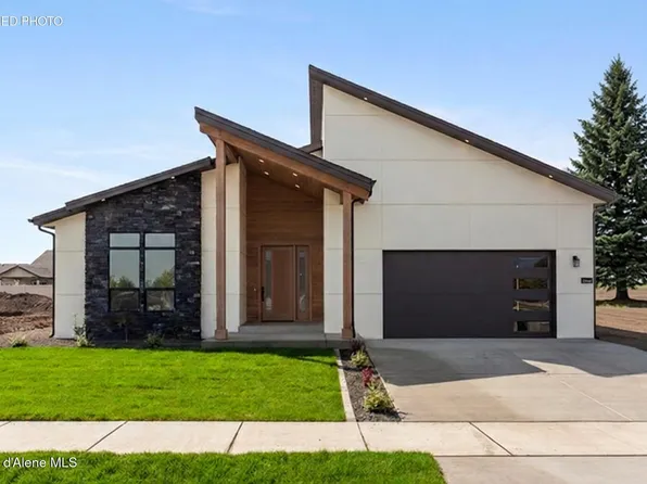 2448 E Salvation Ct, Post Falls, ID 83854