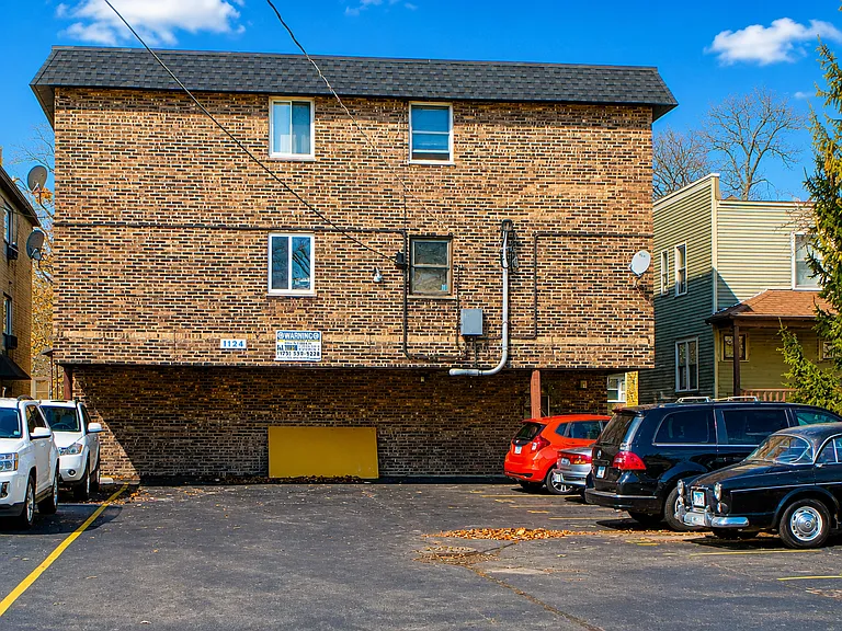 1124 Dunlop Ave #2C — Photo 30