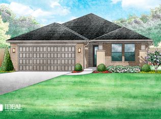 13321 SW 4th St, Yukon, OK 73099