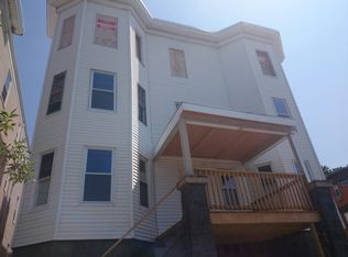 90 Hancock St, Dorchester, MA 02125