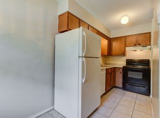 1612 S X St APT 3, Fort Smith, AR 72901