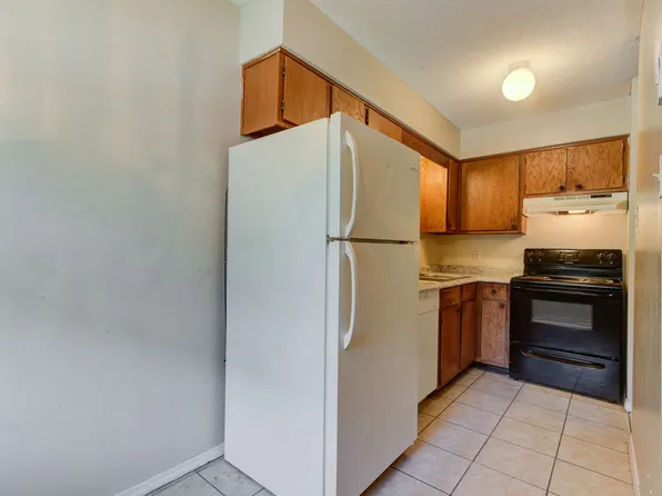 MF-05-1612 South X Street Quadplex, 1612 S X St APT 1, Fort Smith, AR 72901