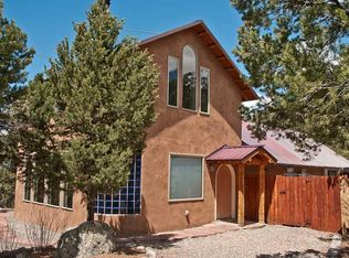 1255 Eagle Trl, Crestone, CO 81131