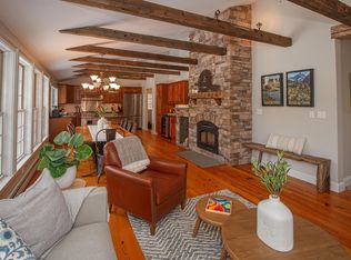 69 Fannie Hill Rd, Wilmington, VT 05363