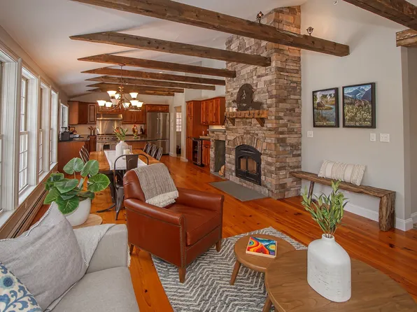 69 Fannie Hill Road, Wilmington, VT 05363