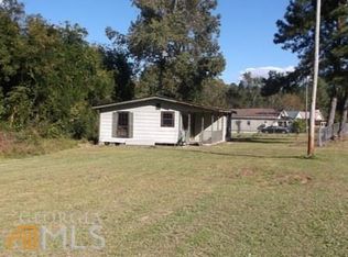 3477 Ga Highway 208, Cataula, GA 31804