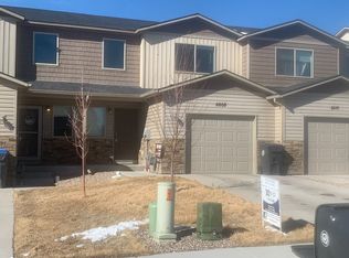 6608 Painted Rock Trl, Cheyenne, WY 82001