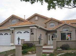 6656 Darkwood Dr, Riverside, CA 92506