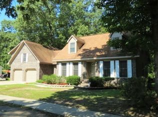 625 King Charles Cir, Summerville, SC 29485