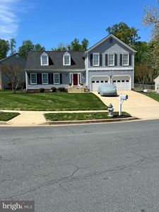 11500 Waesche Dr, Bowie, MD, 20721