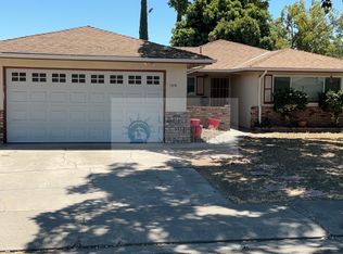 1516 Chapala Way, Modesto, CA 95355