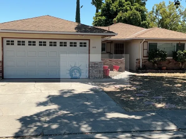 1516 Chapala Way, Modesto, CA 95355