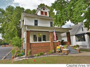 909 W Lawrence Ave, Springfield, IL 62704