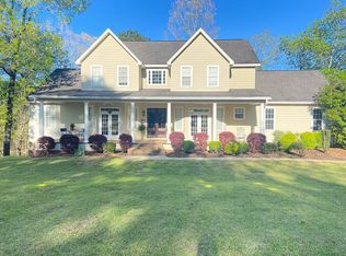 110 Red Oak Point, Petal, MS 39465
