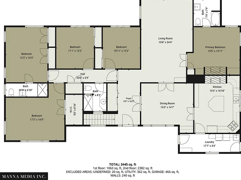 102 Corson Pl — Photo 45