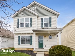 6322 Pompano St, Canal Winchester, OH 43110