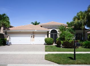 4342 Wellington Shores Dr, Wellington, FL 33449