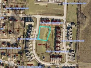 Scott Dr, Raymore, MO 64083