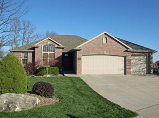 6806 Port Orchard Dr, Columbia, MO 65203