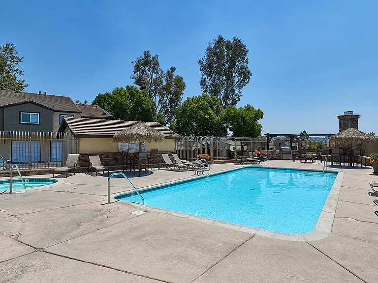 5022 Los Morros Way #42 — Photo 20