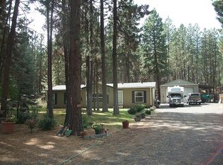 60109 Agate Rd, Bend, OR 97702