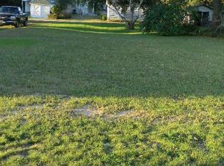 321 E Dowland St, Ludington, MI 49431