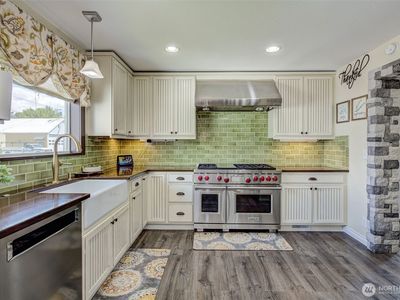 417 E Walnut, Waterville, WA, 98858